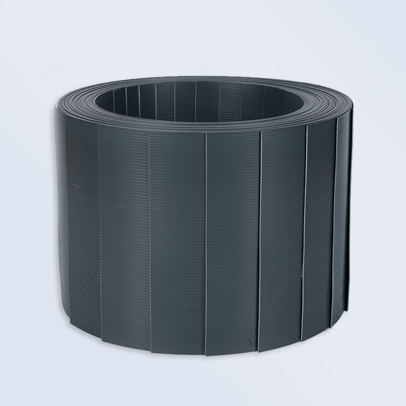 Tira de valla de PVC Smart Line